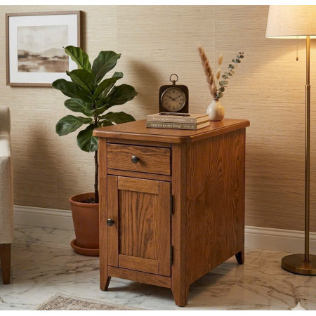 VGF- End Table 02 : Bàn Trang Trí Góc , Bàn End